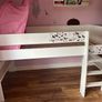 Mid sleeper bed Image 2