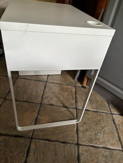 Children desk and chair