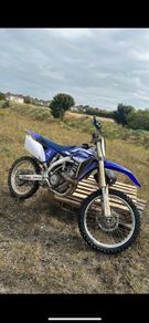 Yzf250