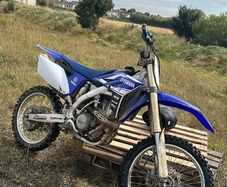 Yzf250