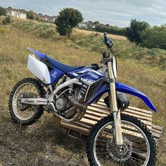 Yzf250