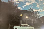 Jackson Browne   Late for the sky   music  ofTaxiDriver   Robert de Niro  film