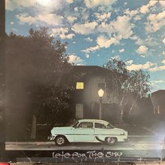 Jackson Browne   Late for the sky   music  ofTaxiDriver   Robert de Niro  film