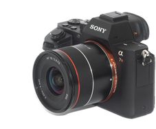 Samyang AF 18mm f/2.8 FE Lens for Sony E