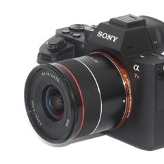 Samyang AF 18mm f/2.8 FE Lens for Sony E