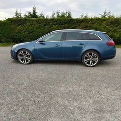 alloys 5x120 Opel insignia or BMW