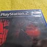 Forbiden Siren 2 PlayStation2 Ps2 Games Original Image 4