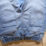 girls jeans aged 10-11 new Image 3