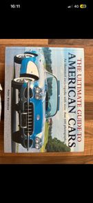 The Ultimate Guide to American Cars
