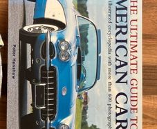 The Ultimate Guide to American Cars