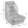 Playstation Official Bean Bag Chair Image 6
