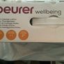 NEW Beurer Wellbeing Shiatsu massage cushion MG149 Image 3