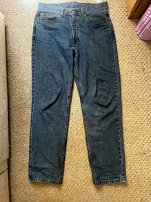 Levi's 550