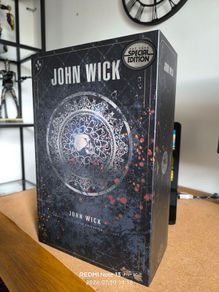 John Wick - Special Edition - Hot Toys