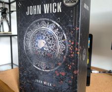 John Wick - Special Edition - Hot Toys