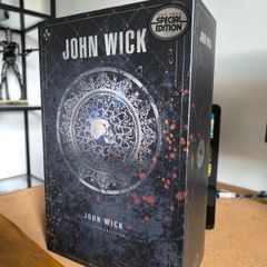 John Wick - Special Edition - Hot Toys