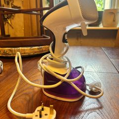 clothes steamer
