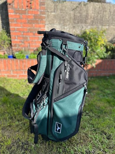 Mizuno BR-D4 Stand Bag