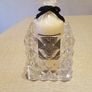 Meadows and Byrne candle  and beautiful glass holder. BIG CLEAROUT, MAKE AN OFFER Image 9