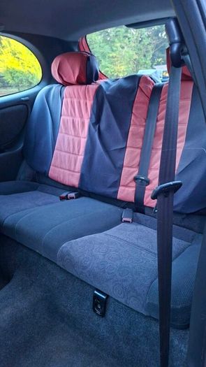 1999 Toyota Corolla