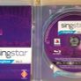 Singstar Vol.2 [2008] (Playstation 3 Game) Image 3