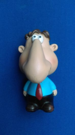 Young Man - Unique Glasses Holder