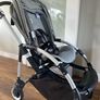 Bugaboo bee with bassinet Image 2