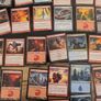 Crazy amount of magic the gathering cards Image 10