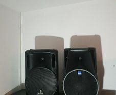 speakers