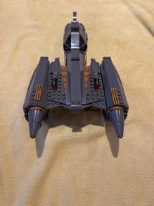 Lego Star Wars 75286