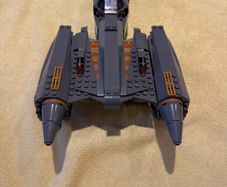 Lego Star Wars 75286