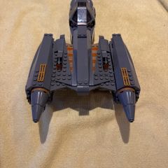 Lego Star Wars 75286