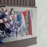 Probotector NES Nintendo Arcade Retro Games Original Image 4