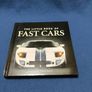Fast Cars Book and DVD Gift Pack by Philip Raby Image 4