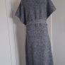 Zara Maxi waistcoat  / Gilet Image 2