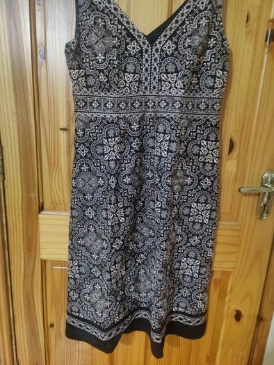 monsoon ladies dress