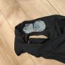 Black bikini bottom, NEW, size 10 Image 2