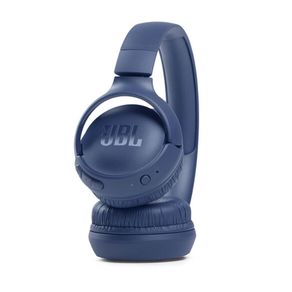 JBL Bluetooth JBL Pure Bass Sound Wireless Headphones Blue TUNE 510BT