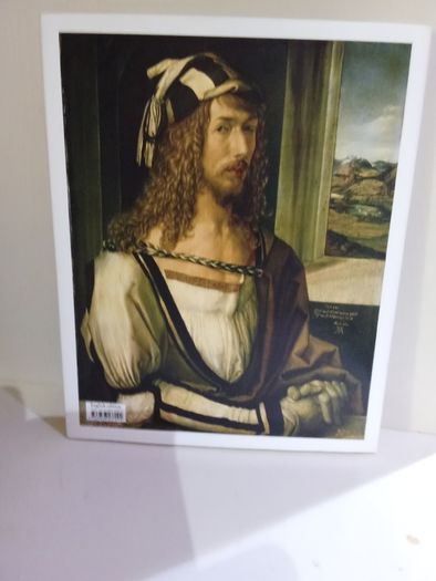 Art Books