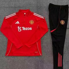 manchester united