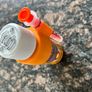 Nurofen Bottle Syringe Holder Image 3