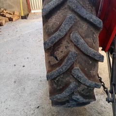 Tractor  tyres suit 135