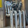Beautiful bar solid timber Galway Image 6