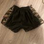 Kanong Retro Muay Thai Shorts Image 2