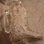 Canadian glass cowboy boots, 40 c Image 2