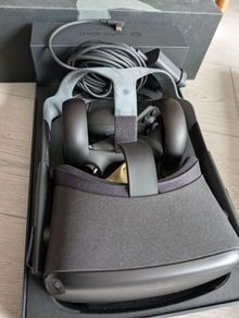 Oculus Quest