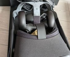 Oculus Quest
