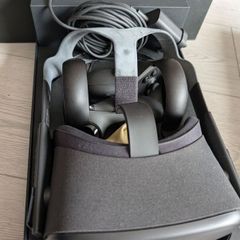 Oculus Quest