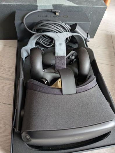 Oculus Quest