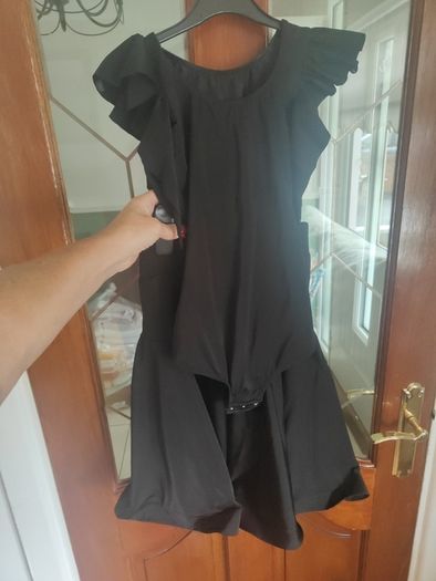 ballroom practice wear